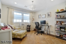 as home office