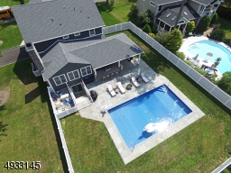 Covered patio options