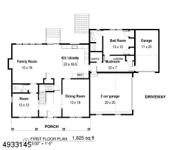 Home plan ready to go/modify or build custom