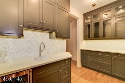 Butlers pantry