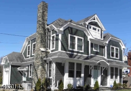Craftsman style