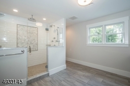 2 person shower