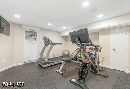 Home Gym