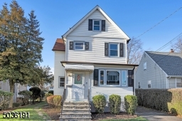 Low maintanence vinyl siding and new gutter system installed.