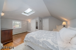 Natural Light with hardwoods. Room for Exercise bike or desk and more.
