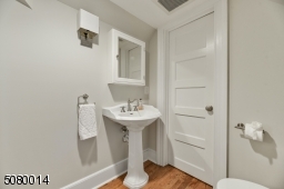 3rd Floor Bathroom