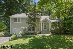 3 Full Bathroom custom home in the heart of the coveted Poets? section of Short Hills. Bluestone walkway leads to a covered front entry