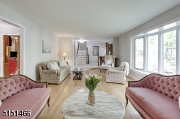 BEAUTIFUL HARD WOOD FLOORS