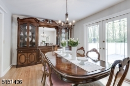 PERFECT FOR ENTERTAINING