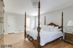 REFINISHED HARDWOOD FLOORS