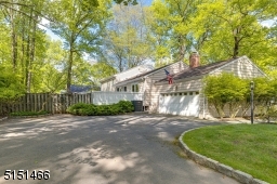 EXTRA WIDE DRIVEWAY WITH BELGIUM BLOCKING
