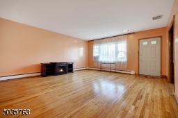 Living Room-picture window