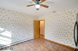 Kitchen-dining area