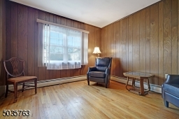 Office/potential 3rd Bedroom