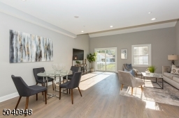 Great space to Relax and Entertain. Embrace in your custom upgrades-featuring stunning hardwood flooring, decorative trim package, wi-fi thermostats,