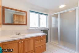 Spacious Master Bath