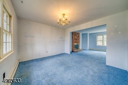 Large Dining Room - perfect for formal gatherings