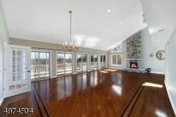 Dining room / Great room