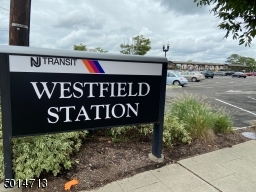 Easy commute to NYC walking distance to train station