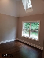 13 foot ceilings