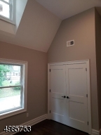 13 foot ceilings