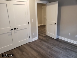 Bonus basement bedroom