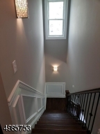 Decorative moldings and trim