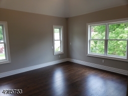 13 foot ceilings