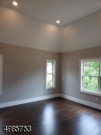 13 foot ceilings