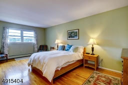 Complete with gleaming hardwood floors, Walk in Closet and sitting area, not much to do here but add your finishing touches