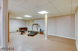 Gym, Rec Room... this home is conducive to many living styles especially those that need a lot of smart space!