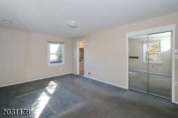 Located on First Floor