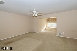 Located on Second Floor