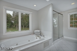 Jetted Tub