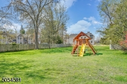 Exceptional property! Open flat, private back yard.