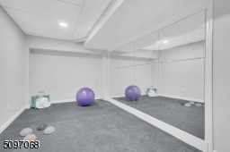 Great area for Exercise Room or Perfect for a home office