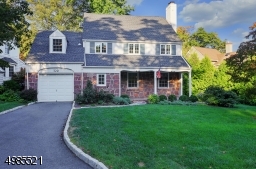 Fabulous Wychwood location