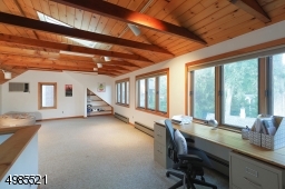 located on the 3rd floor.