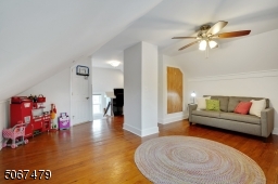 Third Floor