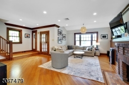 Beautiful Hardwood Floors