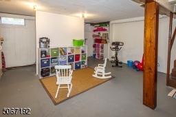 Rec room
