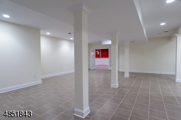 Full bath, recreation/exercise room and private home theater