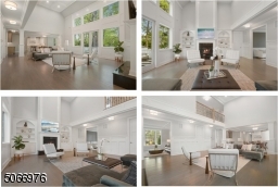 The home boasts a phenomenal open concept floor plan