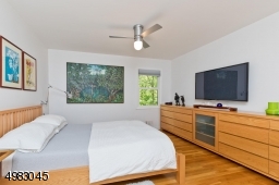 with 2 Walk in Closets
