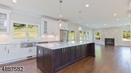 with Breakfast Bar