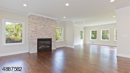 Gas Fireplace