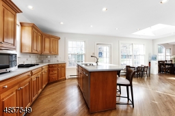 New Kitchenaide Double Oven, Bosch Dishwasher, Refinished Hardwood Floors