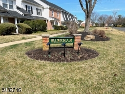 Wareham Court, Unit #23