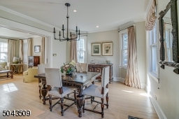 Hardwood Floors &st& Original Pocket Doors