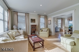 Custom Blinds & Window Treatments
